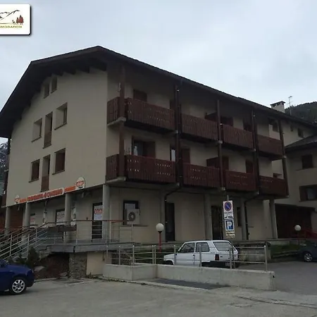 Paradisin Nr. 4 Apartment *