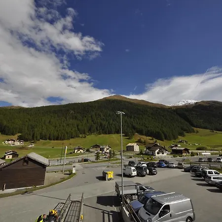 Paradisin Nr. 4 Livigno