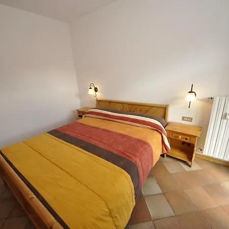 Paradisin Nr. 4 * Livigno