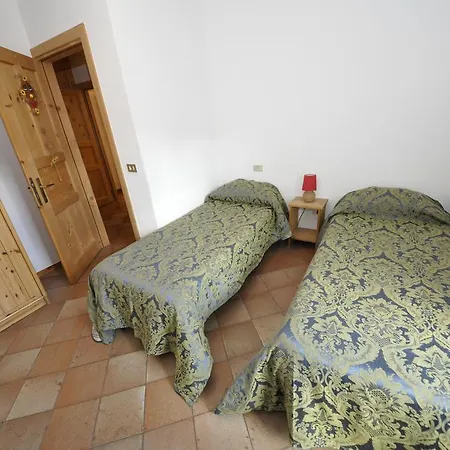 Paradisin Nr. 4 Apartment